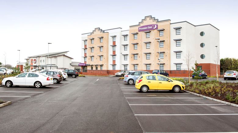 <b>Premier Inn Cleethorpes Exterior</b>. Images powered by <a href="https://www.leonardoworldwide.com/" title="Leonardo Worldwide" target="_blank">Leonardo</a>.