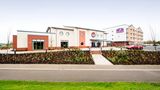 <b>Premier Inn Cleethorpes Exterior</b>. Images powered by <a href="https://www.leonardoworldwide.com/" title="Leonardo Worldwide" target="_blank">Leonardo</a>.