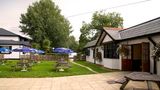 <b>Premier Inn Cobham Exterior</b>. Images powered by <a href="https://www.leonardoworldwide.com/" title="Leonardo Worldwide" target="_blank">Leonardo</a>.