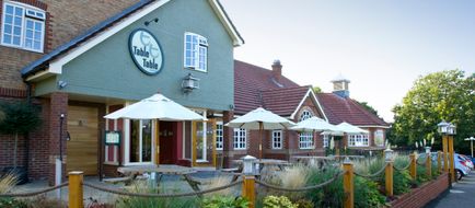 Premier Inn Colchester (A12) Exterior