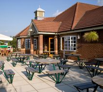Premier Inn Colchester (A12) Exterior