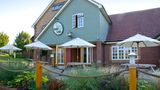 Premier Inn Colchester (A12) Exterior