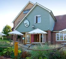 Premier Inn Colchester (A12) Exterior