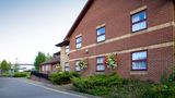 Premier Inn Colchester (A12) Exterior