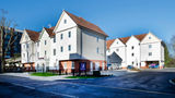 <b>Premier Inn Colchester Town Centre Exterior</b>. Images powered by <a href="https://www.leonardoworldwide.com/" title="Leonardo Worldwide" target="_blank">Leonardo</a>.