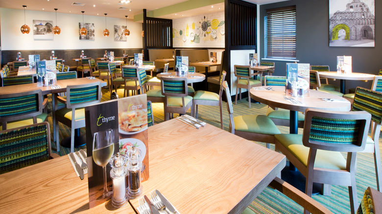 <b>Premier Inn Colchester Town Centre Restaurant</b>. Images powered by <a href="https://www.leonardoworldwide.com/" title="Leonardo Worldwide" target="_blank">Leonardo</a>.