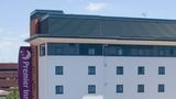 <b>Premier Inn Coventry CC (Belgrade Plaza) Exterior</b>. Images powered by <a href="https://www.leonardoworldwide.com/" title="Leonardo Worldwide" target="_blank">Leonardo</a>.