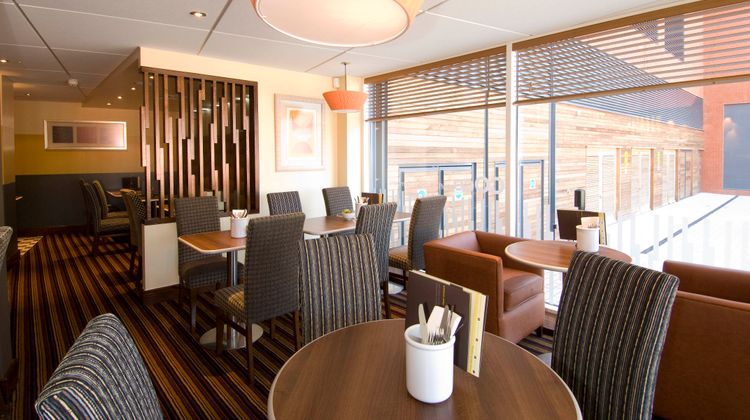 Premier Inn Coventry CC (Belgrade Plaza) Restaurant