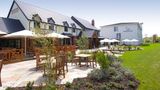 Premier Inn Corby Exterior