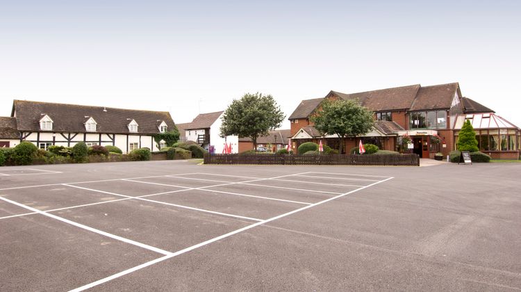 Premier Inn Coventry East (Ansty) Other