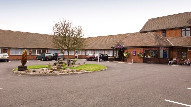 <b>Premier Inn Coventry East (Ansty) Exterior</b>. Images powered by <a href="https://www.leonardoworldwide.com/" title="Leonardo Worldwide" target="_blank">Leonardo</a>.