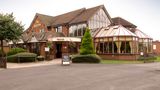 Premier Inn Coventry East (Ansty) Exterior