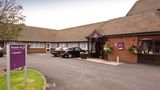 Premier Inn Coventry East (Ansty) Exterior