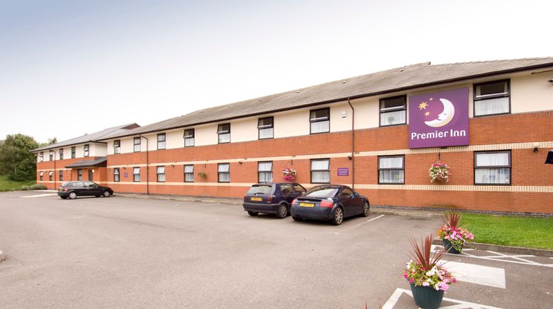 <b>Premier Inn Coventry East (Binley/A46) Exterior</b>. Images powered by <a href="https://www.leonardoworldwide.com/" title="Leonardo Worldwide" target="_blank">Leonardo</a>.