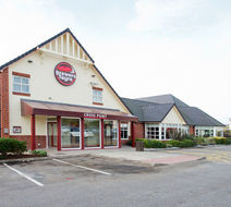 Premier Inn Coventry East (M6 J2) Exterior