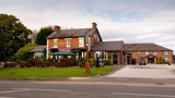<b>Premier Inn Crewe (Nantwich) Exterior</b>. Images powered by <a href="https://www.leonardoworldwide.com/" title="Leonardo Worldwide" target="_blank">Leonardo</a>.