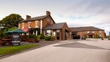 <b>Premier Inn Crewe (Nantwich) Exterior</b>. Images powered by <a href="https://www.leonardoworldwide.com/" title="Leonardo Worldwide" target="_blank">Leonardo</a>.