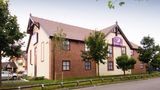 <b>Premier Inn Crewe Central Exterior</b>. Images powered by <a href="https://www.leonardoworldwide.com/" title="Leonardo Worldwide" target="_blank">Leonardo</a>.