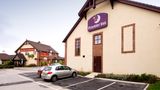 <b>Premier Inn Crewe Central Exterior</b>. Images powered by <a href="https://www.leonardoworldwide.com/" title="Leonardo Worldwide" target="_blank">Leonardo</a>.