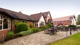 <b>Premier Inn Crewe Central Exterior</b>. Images powered by <a href="https://www.leonardoworldwide.com/" title="Leonardo Worldwide" target="_blank">Leonardo</a>.