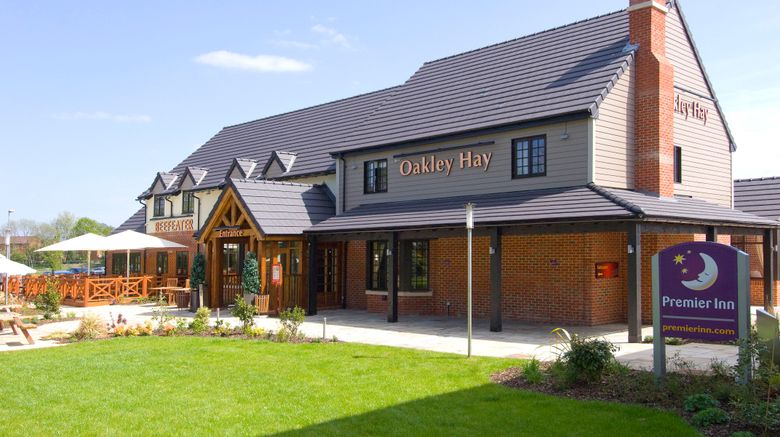 <b>Premier Inn Corby Exterior</b>. Images powered by <a href="https://www.leonardoworldwide.com/" title="Leonardo Worldwide" target="_blank">Leonardo</a>.