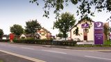 <b>Premier Inn Crewe Central Exterior</b>. Images powered by <a href="https://www.leonardoworldwide.com/" title="Leonardo Worldwide" target="_blank">Leonardo</a>.