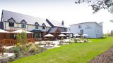 Premier Inn Corby Exterior
