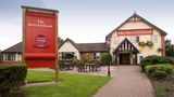 <b>Premier Inn Crewe Central Exterior</b>. Images powered by <a href="https://www.leonardoworldwide.com/" title="Leonardo Worldwide" target="_blank">Leonardo</a>.