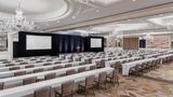 <b>The Westin Philadelphia Meeting</b>. Images powered by <a href="https://www.leonardoworldwide.com/" title="Leonardo Worldwide" target="_blank">Leonardo</a>.