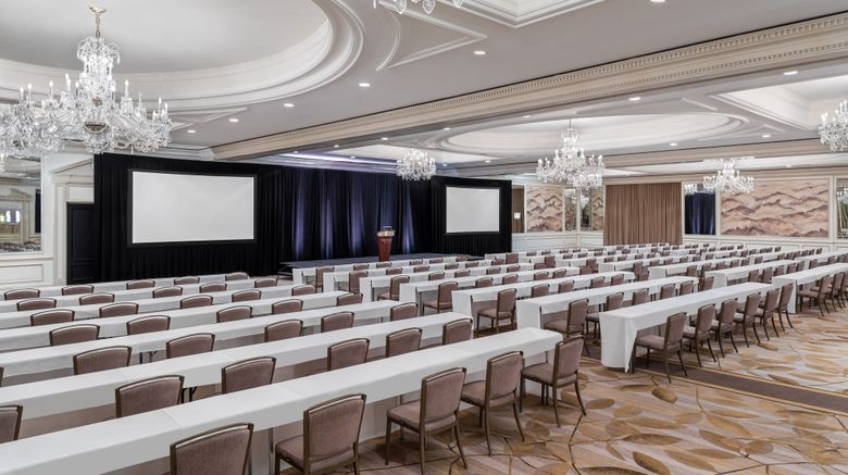 <b>The Westin Philadelphia Meeting</b>. Images powered by <a href="https://www.leonardoworldwide.com/" title="Leonardo Worldwide" target="_blank">Leonardo</a>.