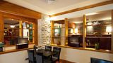 Premier Inn Cwmbran Restaurant