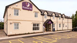 Premier Inn Cwmbran Exterior