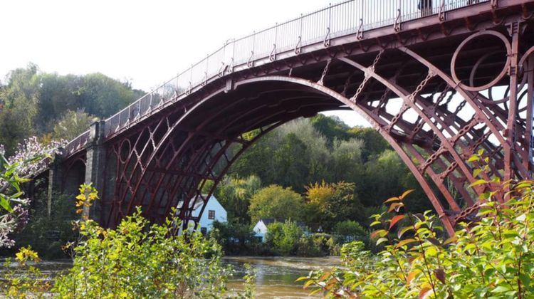 Voco Telford Ironbridge Other