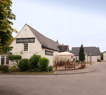 Premier Inn Cwmbran Exterior