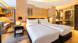 Tribe Hotel, a Design Hotel Room