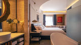Tribe Hotel, a Design Hotel Room
