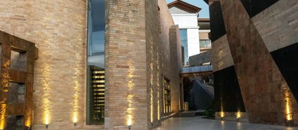 Tribe Hotel, a Design Hotel Exterior