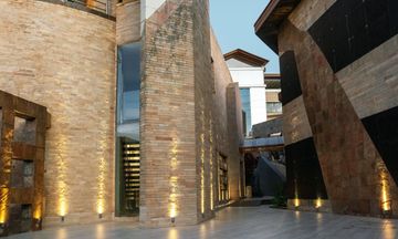 Tribe Hotel, a Design Hotel