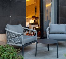 Tribe Hotel, a Design Hotel Exterior