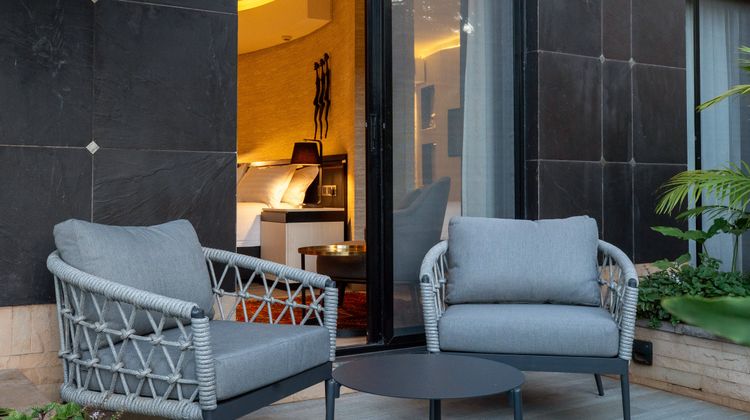 Tribe Hotel, a Design Hotel Exterior