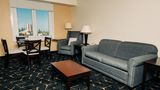Holiday Inn San Salvador Suite