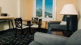 Holiday Inn San Salvador Suite