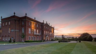 Four Seasons Hotel Hampshire