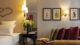 Villa Madame Room