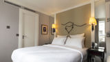 Villa Madame Room