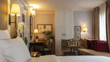 Villa Madame Room