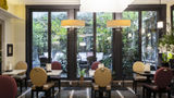 Villa Madame Restaurant