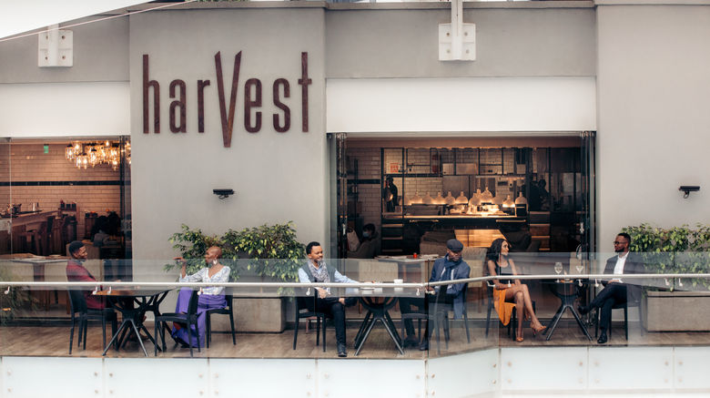 <b>Trademark Hotel, a Design Hotel Restaurant</b>. Images powered by <a href="https://www.leonardoworldwide.com/" title="Leonardo Worldwide" target="_blank">Leonardo</a>.