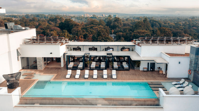 <b>Trademark Hotel, a Design Hotel Pool</b>. Images powered by <a href="https://www.leonardoworldwide.com/" title="Leonardo Worldwide" target="_blank">Leonardo</a>.