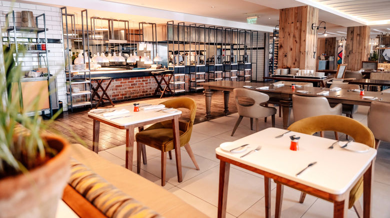 <b>Trademark Hotel, a Design Hotel Restaurant</b>. Images powered by <a href="https://www.leonardoworldwide.com/" title="Leonardo Worldwide" target="_blank">Leonardo</a>.